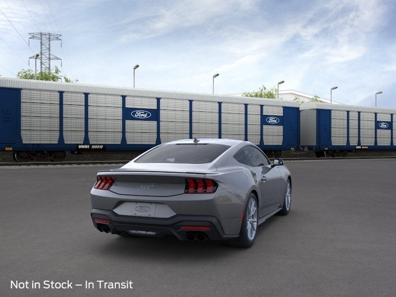 2024 Ford Mustang GT Premium 400A